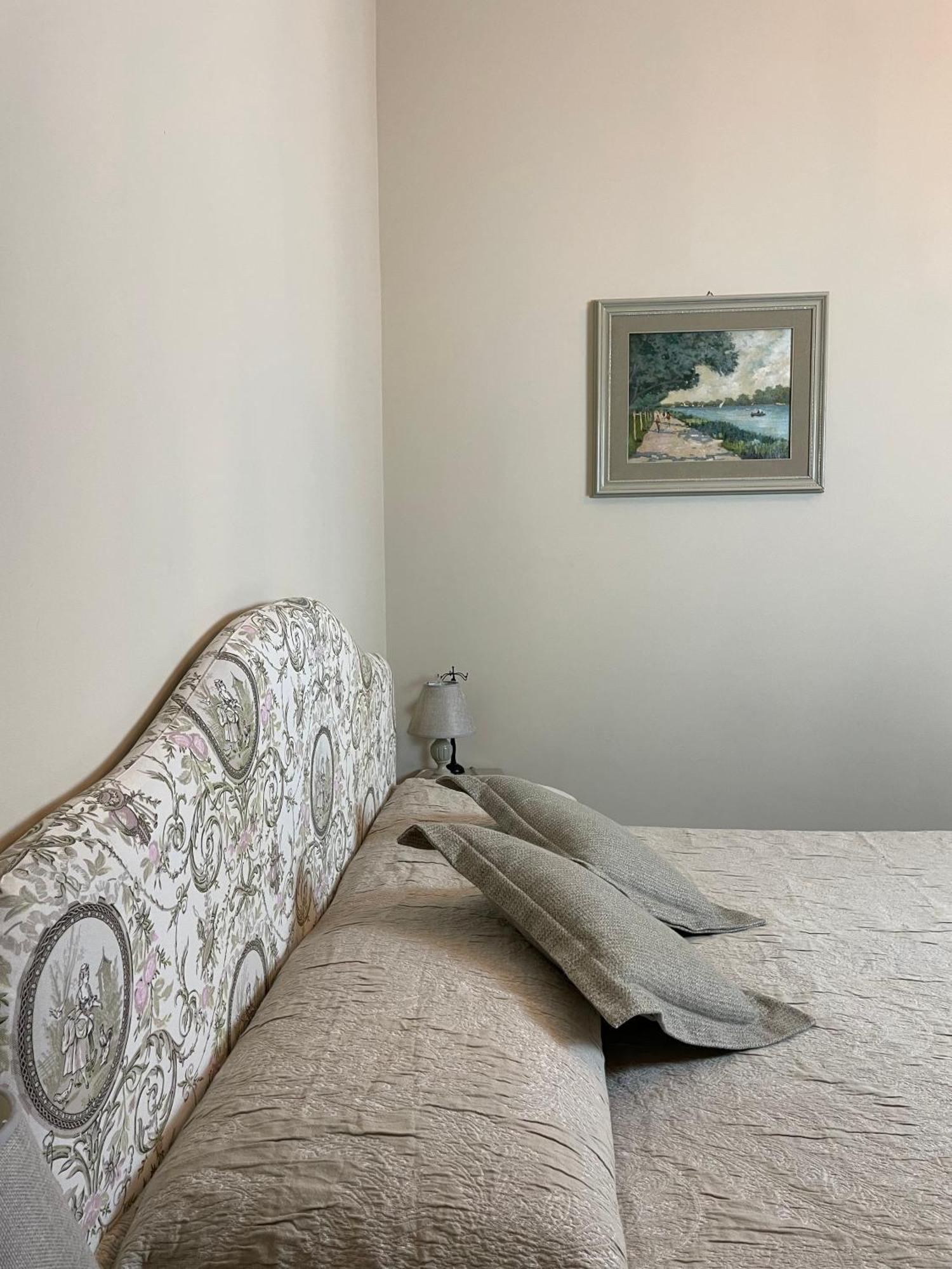 Seven Boutique Hotel 세스트리레반떼 외부 사진