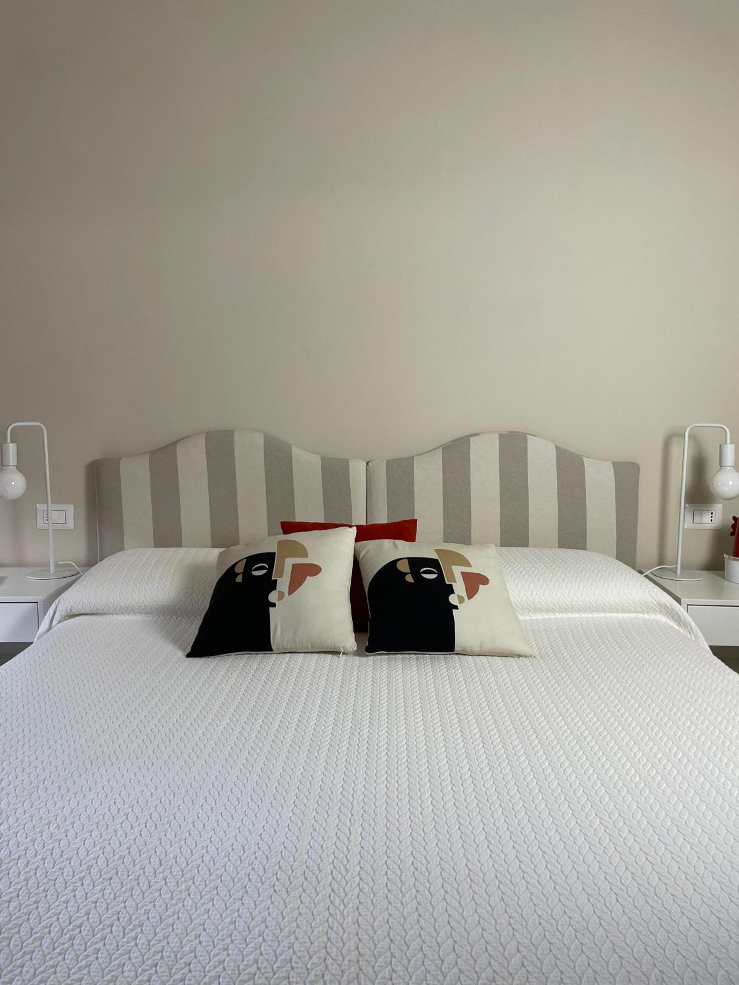 Seven Boutique Hotel 세스트리레반떼 외부 사진