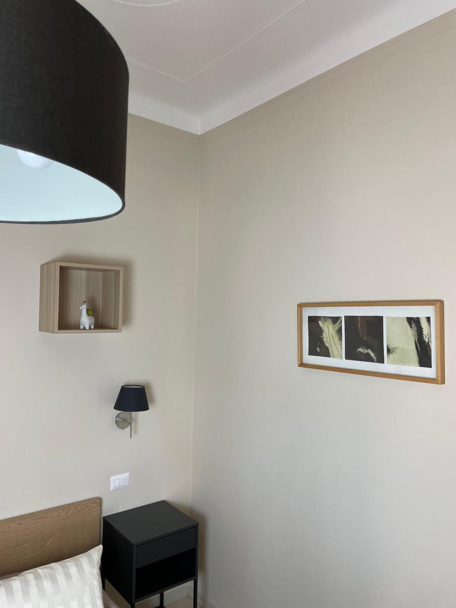 Seven Boutique Hotel 세스트리레반떼 외부 사진