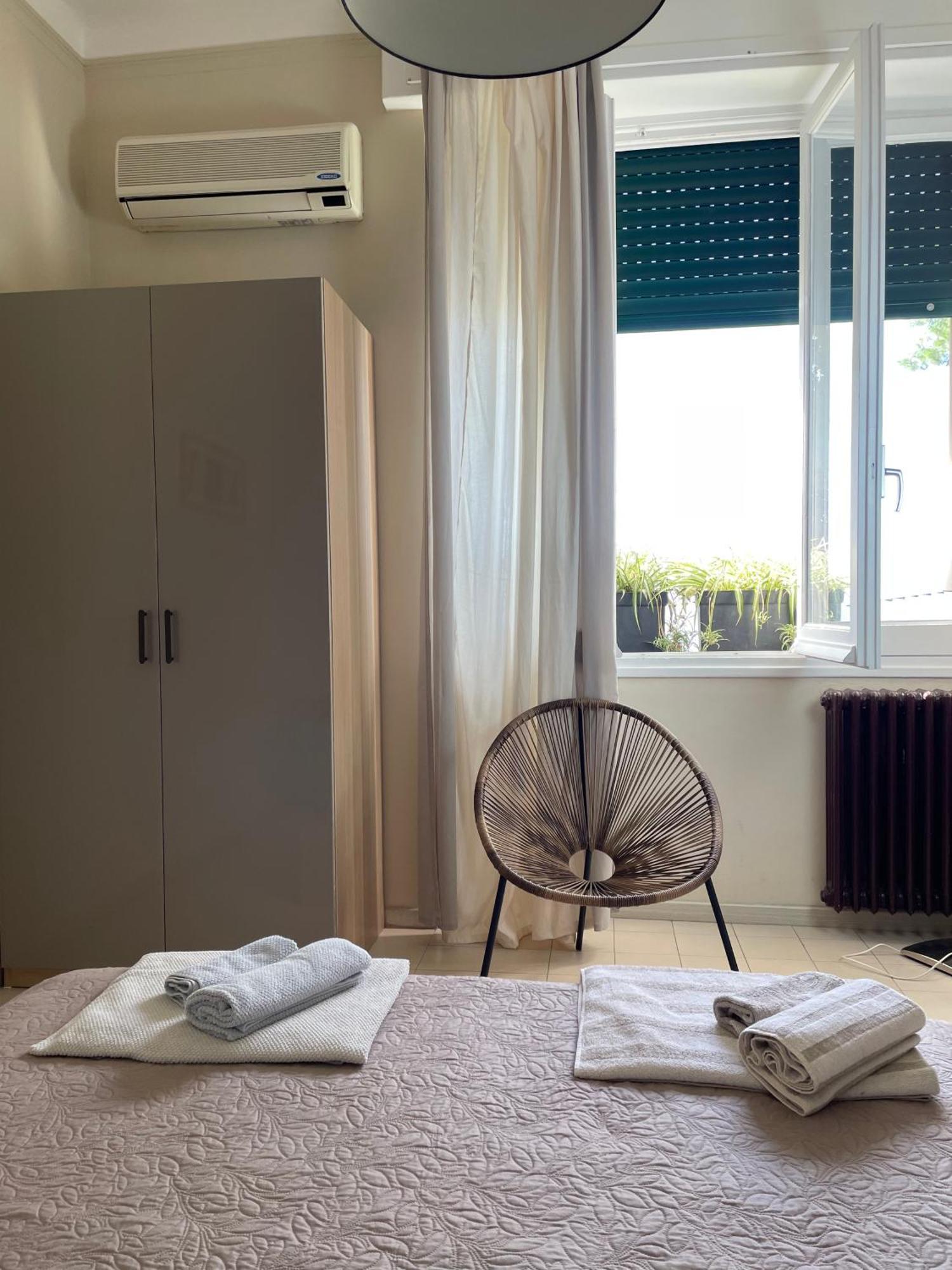 Seven Boutique Hotel 세스트리레반떼 외부 사진