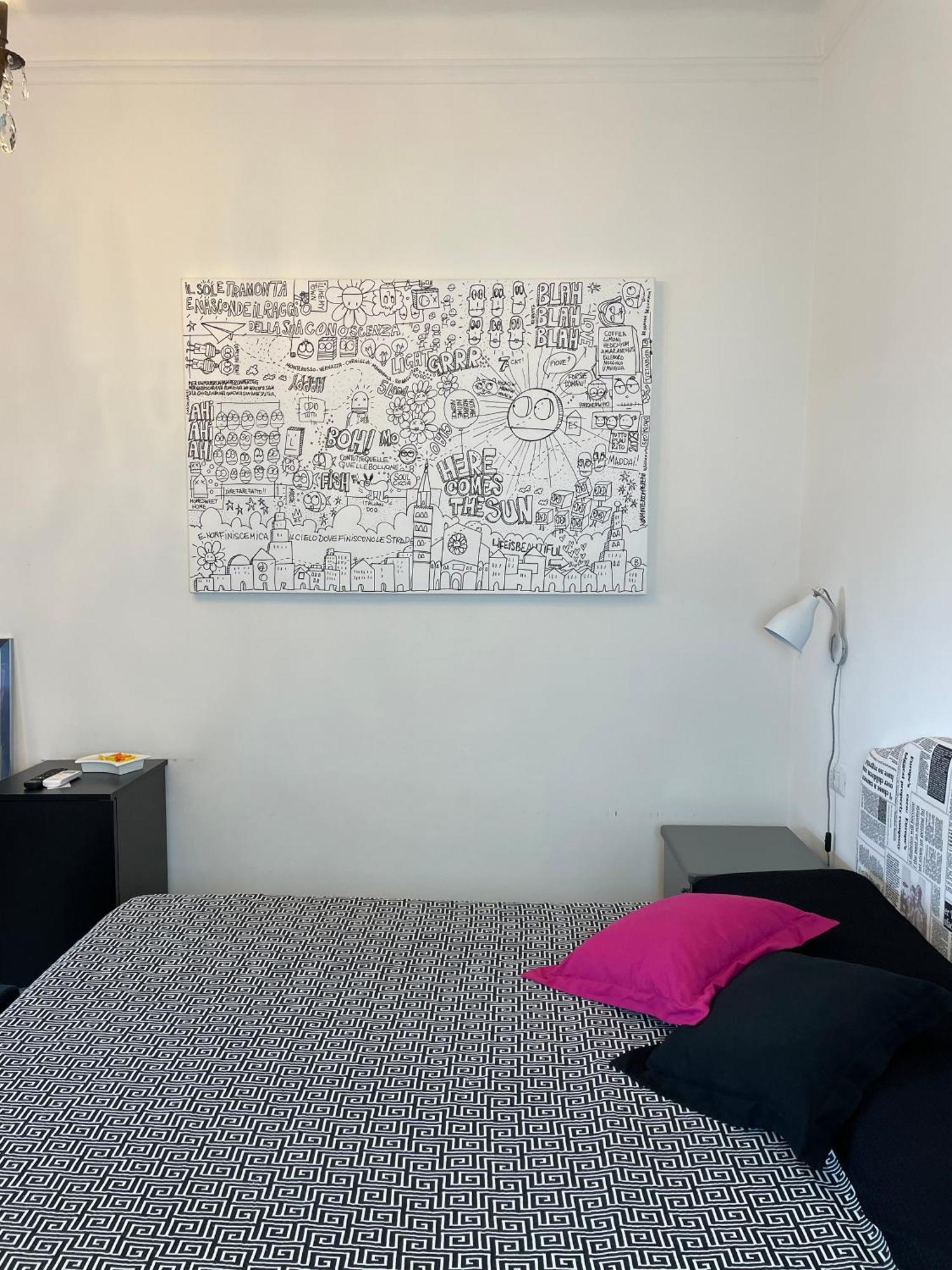 Seven Boutique Hotel 세스트리레반떼 외부 사진