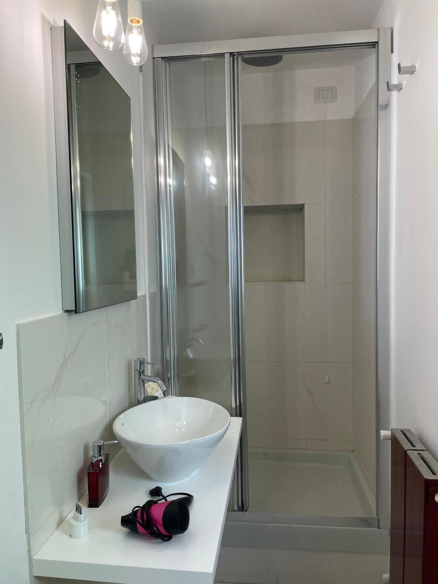 Seven Boutique Hotel 세스트리레반떼 객실 사진