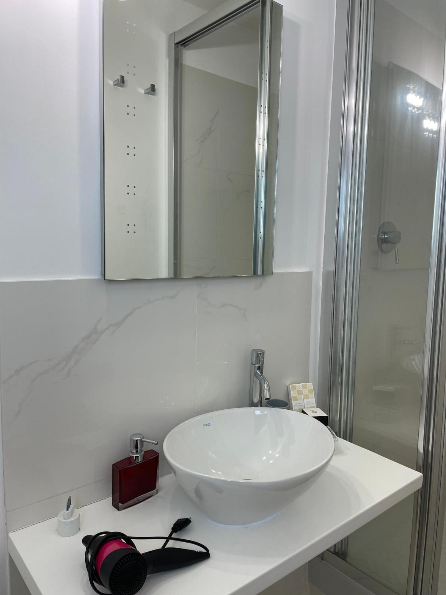 Seven Boutique Hotel 세스트리레반떼 객실 사진