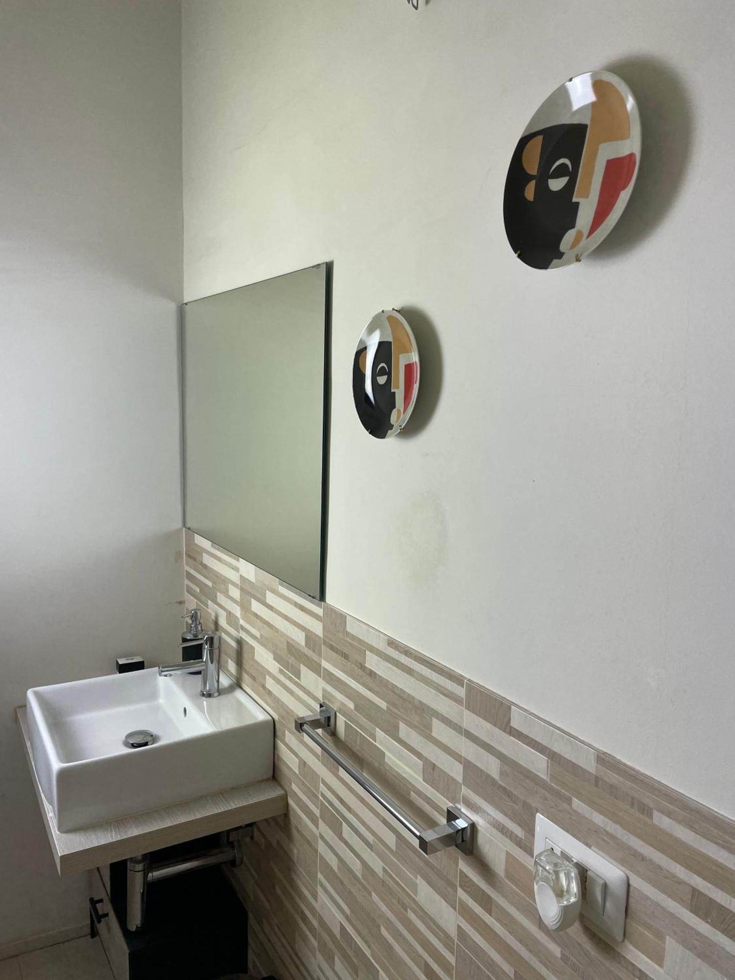 Seven Boutique Hotel 세스트리레반떼 객실 사진