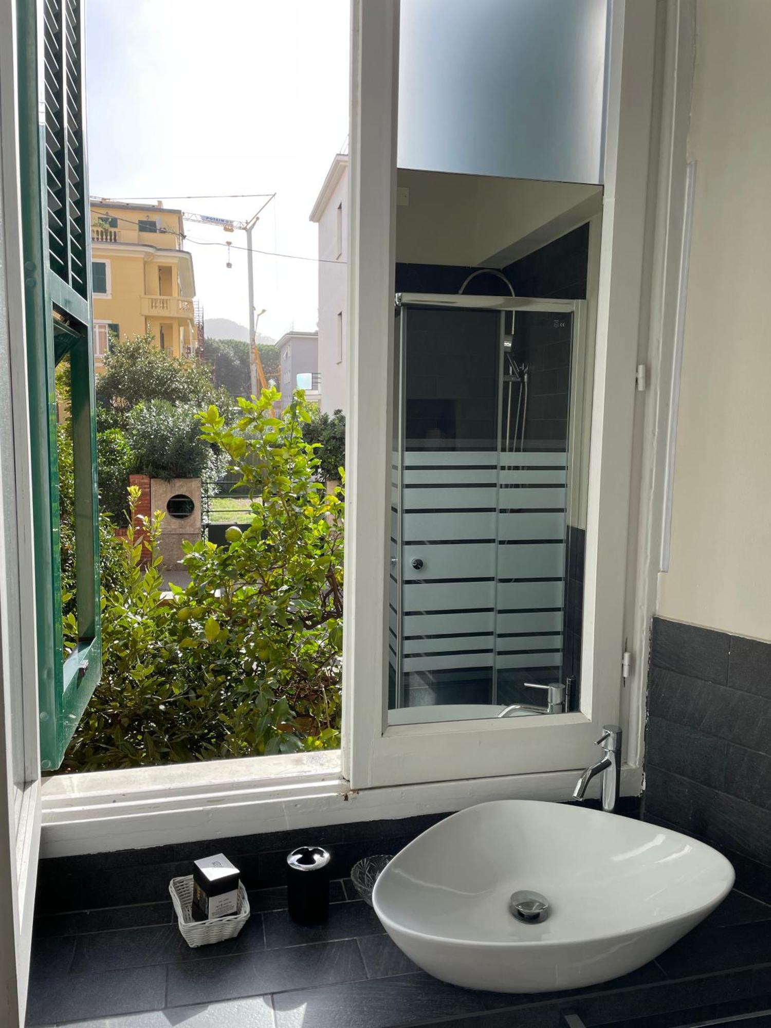Seven Boutique Hotel 세스트리레반떼 객실 사진