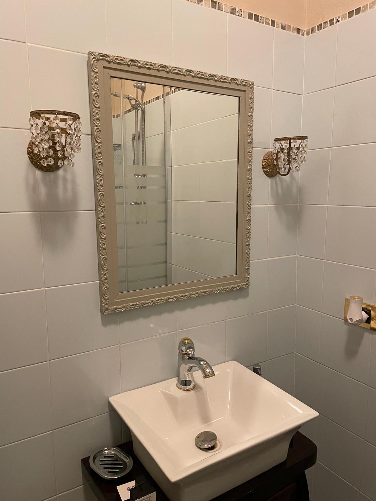 Seven Boutique Hotel 세스트리레반떼 객실 사진