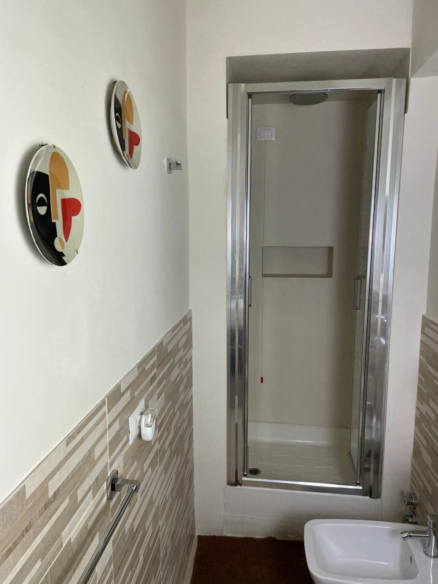 Seven Boutique Hotel 세스트리레반떼 객실 사진